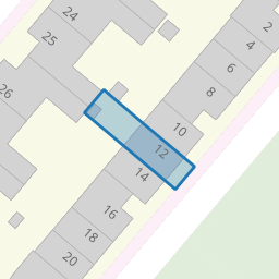 Perceel HBK00-C-7278