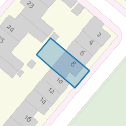 Perceel HBK00-C-7280