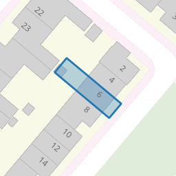 Perceel HBK00-C-7281