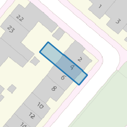 Perceel HBK00-C-7282