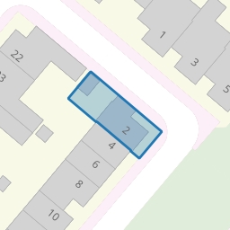 Perceel HBK00-C-7283