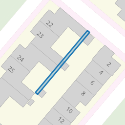 Perceel HBK00-C-7284