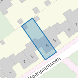 Perceel HBK00-C-7286