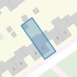 Perceel HBK00-C-7287