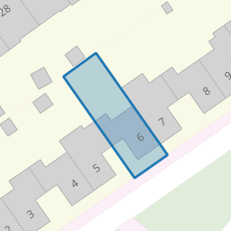 Perceel HBK00-C-7288