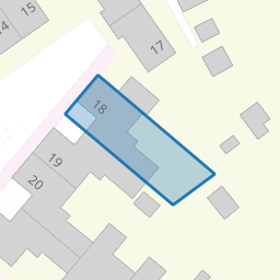 Perceel HBK00-C-7291