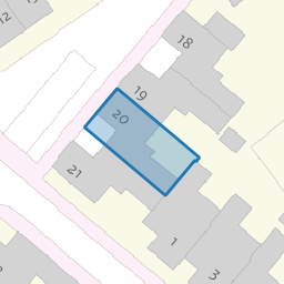 Perceel HBK00-C-7293