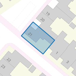 Perceel HBK00-C-7294