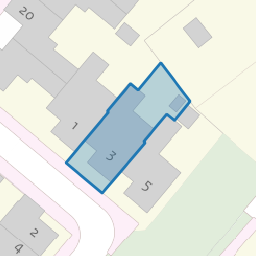 Perceel HBK00-C-7296