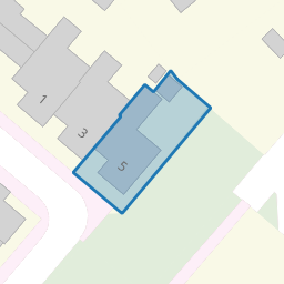 Perceel HBK00-C-7297