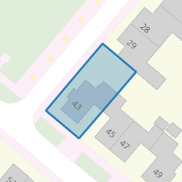 Perceel HBK00-C-7300