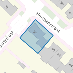 Perceel HBK00-C-7302