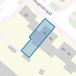 Perceel HBK00-C-7303