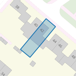 Perceel HBK00-C-7304