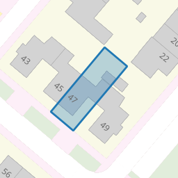 Perceel HBK00-C-7307