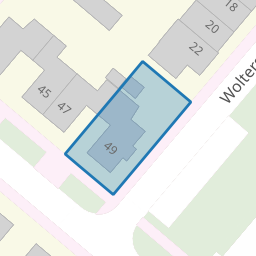 Perceel HBK00-C-7308