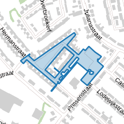 Perceel HBK00-C-7309