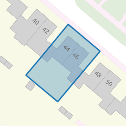 Perceel HBK00-C-7316