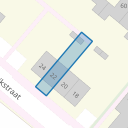 Perceel HBK00-C-7321