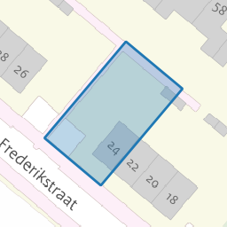 Perceel HBK00-C-7322