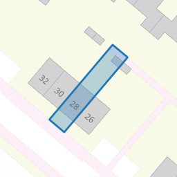 Perceel HBK00-C-7324