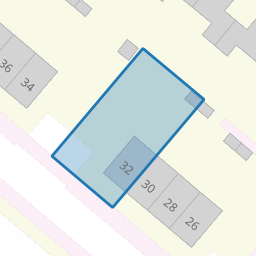 Perceel HBK00-C-7326