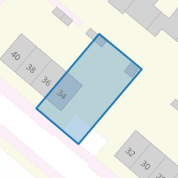 Perceel HBK00-C-7327