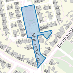 Perceel HBK00-C-7339