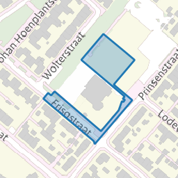 Perceel HBK00-C-7342