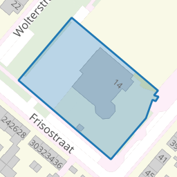 Perceel HBK00-C-7343