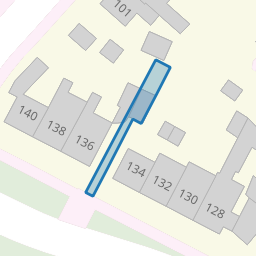 Perceel HBK00-C-7344