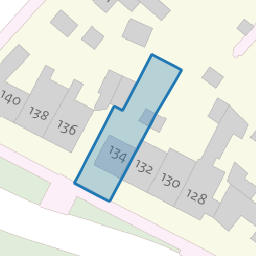 Perceel HBK00-C-7345