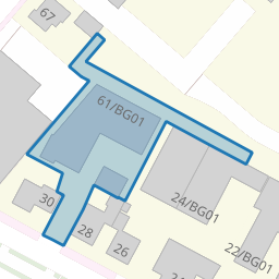 Perceel HBK00-C-7346