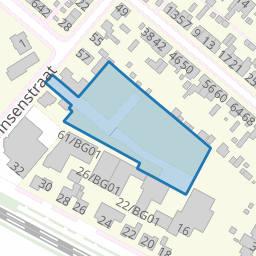 Perceel HBK00-C-7347