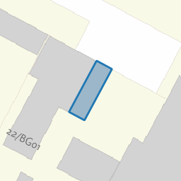 Perceel HBK00-C-7348