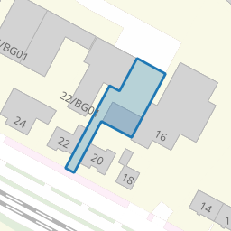 Perceel HBK00-C-7349