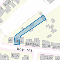 Perceel HBK00-D-1005