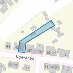 Perceel HBK00-D-1006