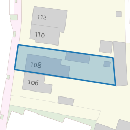 Perceel HBK00-D-1124