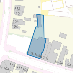 Perceel HBK00-D-1127