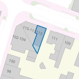 Perceel HBK00-D-1144