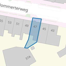 Perceel HBK00-D-1146