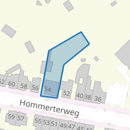 Perceel HBK00-D-1147