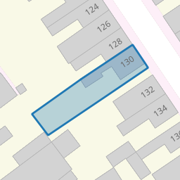 Perceel HBK00-D-1166