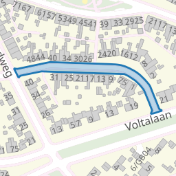 Perceel HBK00-D-1182