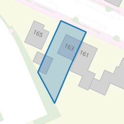 Perceel HBK00-D-1185