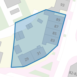 Perceel HBK00-D-1189