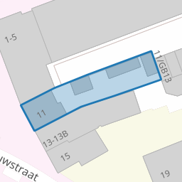 Perceel HBK00-D-1218