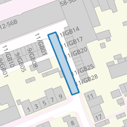 Perceel HBK00-D-1220