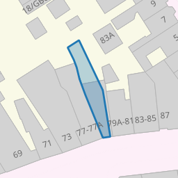 Perceel HBK00-D-1221